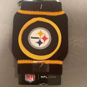 Pittsburgh Steelers Knee Pads